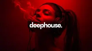 Smoke Mood &mdash; Just Relax | Deep Playlist 2026 &bull; Chill & Smooth House Mix #6