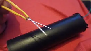 #howto  , get past an, anti , #stab  , vest, #arc  , generator ,with needles, #taser  , #stunner , 2