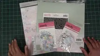 February 2026 KitClub - The GORGEOUS collection we are using!