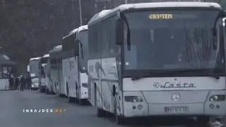 Zbog gubitka obe autobuske stanice, Lasta za godinu dana izgubila i preko milion evra