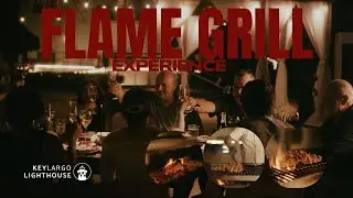 Upgrading Your Wedding Dinner |  Luxury, Privacy, & Live Fire Cooking
