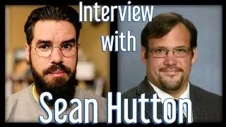 Apologetics, Protestantism, and the Modern World with Sean Hutton