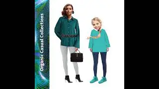 Featuring Organic Cotton Leggings And Capris