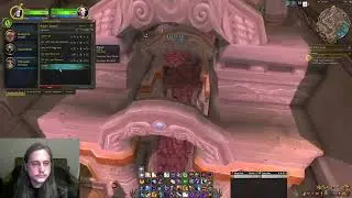 World of Warcraft The War Within 11.2 - Shadow Priest. Ulduar Timewalking + Delve. Come hang out!
