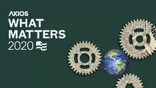 Climate change's place in the 2020 election