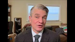 Immigration Attorney Todd Pomerleau on his High Profile Cases.