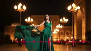 🌎 Habibi Remix Arabic Uzbekistan Night Party &ndash; Global EDM Fusion Experience 2025! 💫