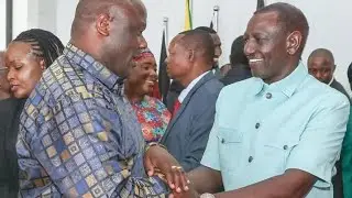 Exclusive: Godfrey Kanoti: From Political Underdog to Leader of a New Kenyan Movement