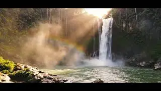 MORNING GRACE MUSIC - Calm & Joyful Energy - Morning Meditation Music For Beautiful Day