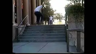 Mike w. b.180 flip