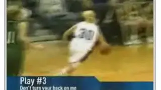 Ashlie Stokes #3 Play of the Week Channel 14 KMEG