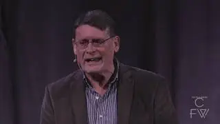 Nigel Cameron: Technological Humanism