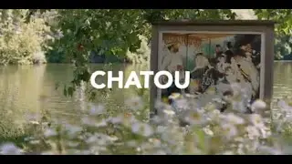 Chatou Murals:  Street Art in impressionist land