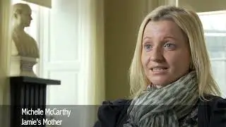 Trinity Access Programmes: The Student Experience