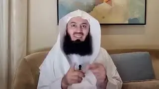 Power of the Qu'ran  Mufti Menk  Ramadan 2025
