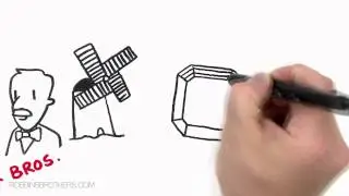 What is an Asscher Cut Diamond?