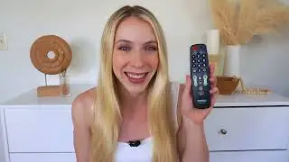 Simple TV Hospitality Remote - Anderic 1-Device Universal for TV RRH100 Remote Control - Highlights