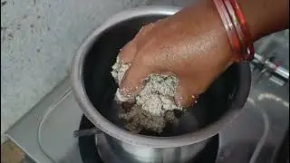 Sajjala sangati #quickhealthy recipe