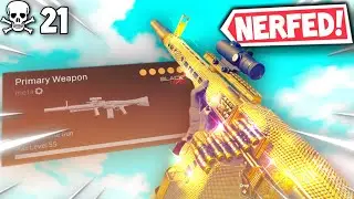 the *BEST* MG82 AFTER NERF in WARZONE PACIFIC! (BEST MG82 CLASS SETUP)