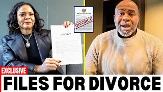 Dr. Jackie & David Mann&rsquo;s Secret Affair EXPOSED &mdash; Tamela Mann Files for Divorce!