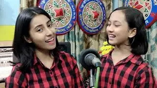 Sahabe Aane Rohe ॥ Bandita ॥ Prapti ॥ Zubeen Garg ॥ Tea Tribe Song