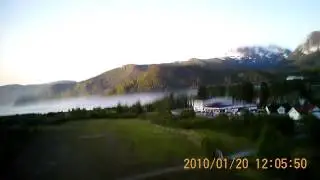 flyging rognan