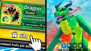 GIFTING PREM DARONG FOR MY SUBSCRIBER