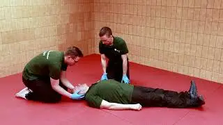 Overlopen van de NEXUS-criteria