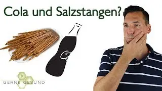 Durchfall: Helfen Cola und Salzstangen? - Gerne Gesund