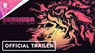 Bermuda Survivor | Official Release Date Trailer | 4K 60fps