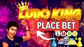 How to Bet in Ludo King 2024?