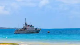 🌍Caribbean War Status: Venezuela vs US & ABC Islands | Global Monitor