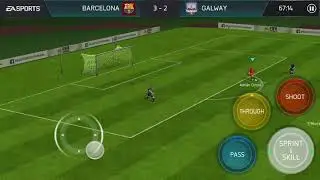 Goalkkeper goollll fantastic