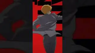 reigen and this trend #reigen #reigenarataka #mobpsycho100 #mobpsycho #shorts
