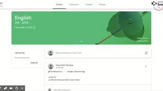 1min Tips About Google Classroom - Stream