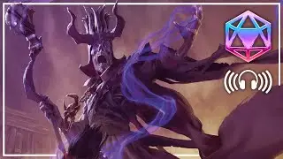 Monster Menagerie: Liches (D&D 5e deutsch)