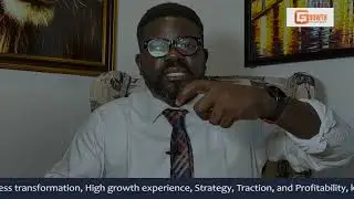 HOW TO STRUCTURE YOUR BUSINESS FOR GROWTH (2022) | GROWTH FOUNDRY EP1 | DAMI OLANREWAJU (LIFE COACH)