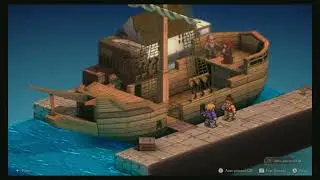 Poogie Plays Final Fantasy Tactics Ivalice Chronicles Switch 2 Edition in 2025 Ch 6