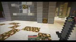 Hunger Games Episode 10 with CmdrRoot and Liamonly