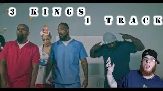 THE KINGS OF SPEED!! R A P  KING ISO FT TECH N9NE AND X RAIDED!!