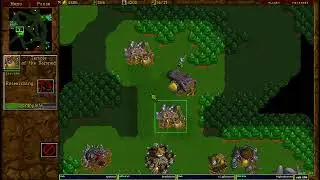 Warcraft 2 Remastered/classic 19.1.2026