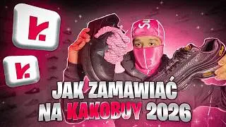 JAK ZAMAWIAĆ REPY? PORADNIK KAKOBUY NA 2026