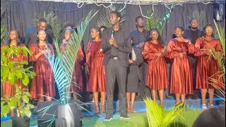 The clarion call ministry iciye agahigo Itangiza  umwaka 2025 igarura  imitima yabenshi ku Mana