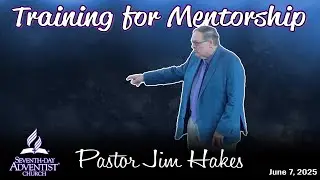 Training for Mentorship
