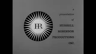 Hubbell Robinson Productions/Revue Studios/NBC Television Network (1960) #2