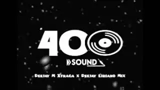 DJ M XTRA X DJ LIRIANO MIX OS 400 instrumental 2025