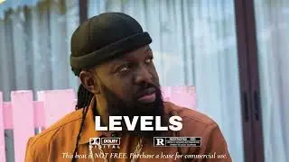 [FREE] TIMAYA X PHYNO Afrofusion Type Beat 2025- LEVELS