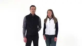 Kjus Men's Radiation Vest