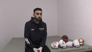Newcastle University Boxing Club