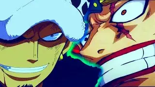 Supernova Alliance Vs Kaido | One Piece Chapter 990 Review